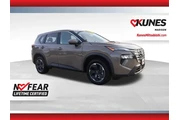 Nissan Rogue 2025 AWD SV 4dr en Madison