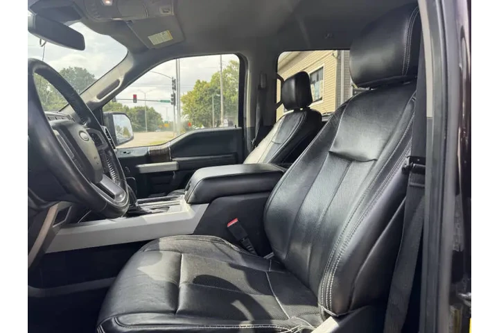 $20999 : 2020 F-150 Lariat image 10