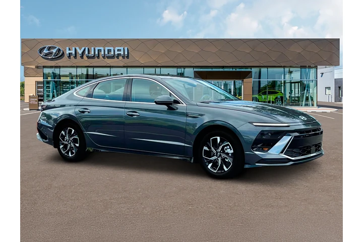 $23795 : Hyundai SONATA 2024 AWD SEL image 10