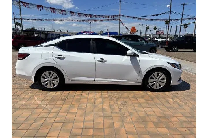 $28897 : 2022 Sentra S image 5