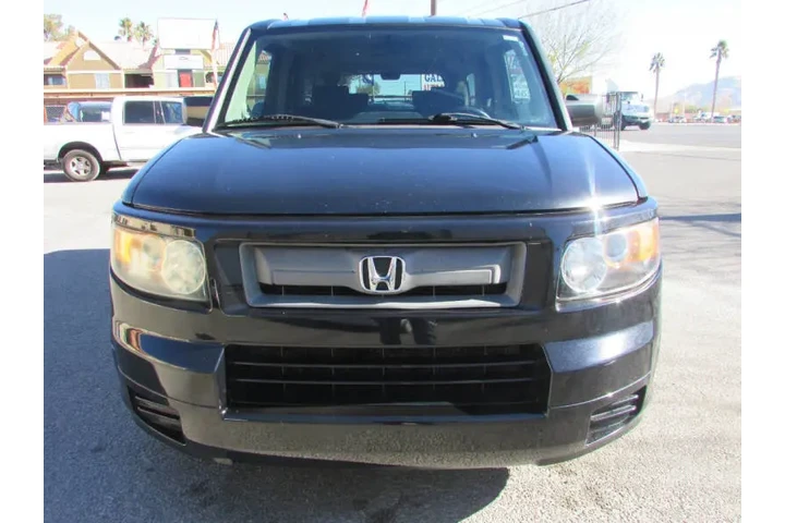 $8995 : 2007 Element SC image 8