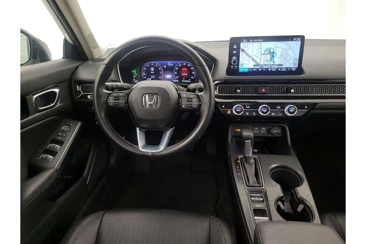 $28998 : Honda Civic 2024 Touring 4dr image 10