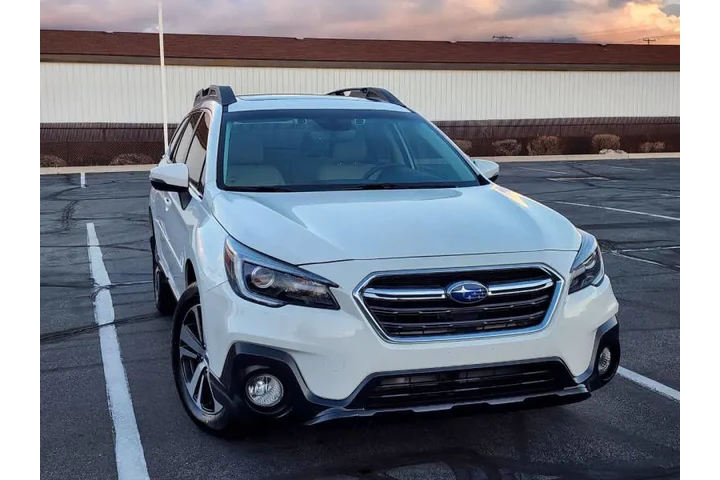 $17500 : 2018 Outback 3.6R Limited image 3