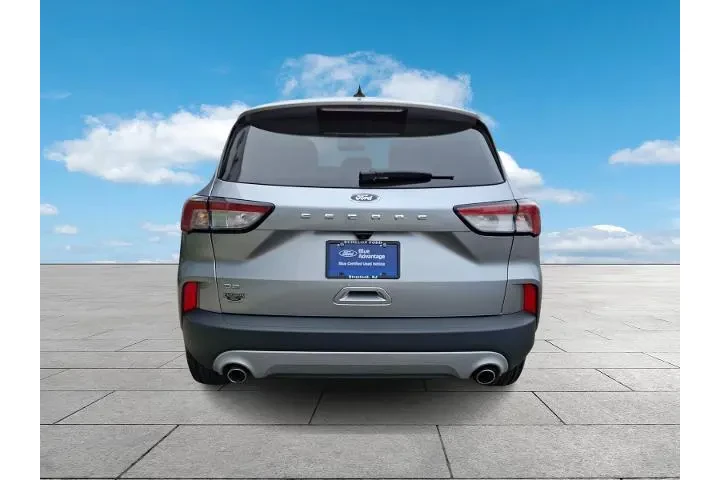 $20797 : Ford Escape 2022 SE 4dr SUV image 5