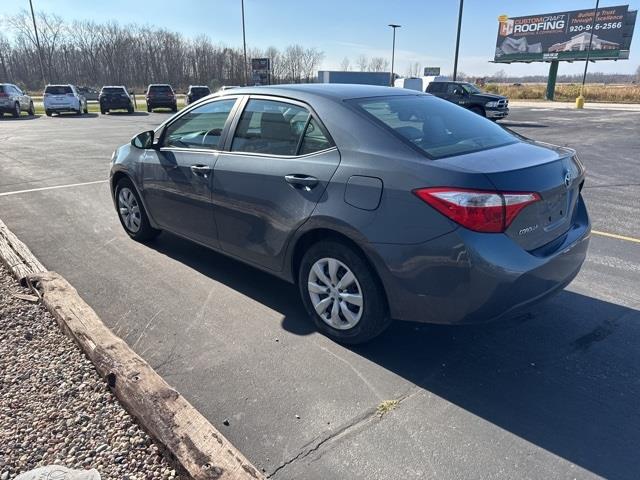 $11742 : Pre-Owned 2014 Corolla L image 6