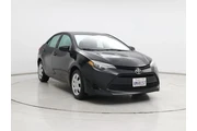 Toyota Corolla 2018 LE 4dr S en Sacramento