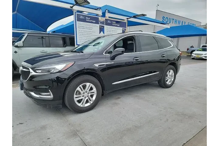 $20998 : Buick Enclave 2020 Essence 4 image 1