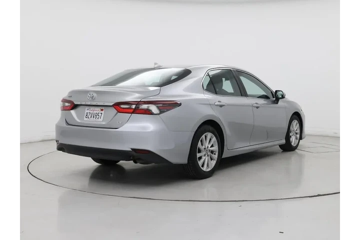 $20998 : Toyota Camry 2022 LE 4dr Sed image 8