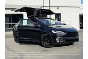 Tesla Model X 2020 AWD Long