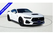 Ford Mustang 2025 GT 2dr Fas en Dallas