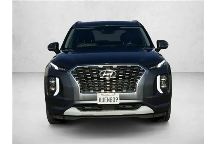 $28495 : Hyundai PALISADE 2021 Limite image 2