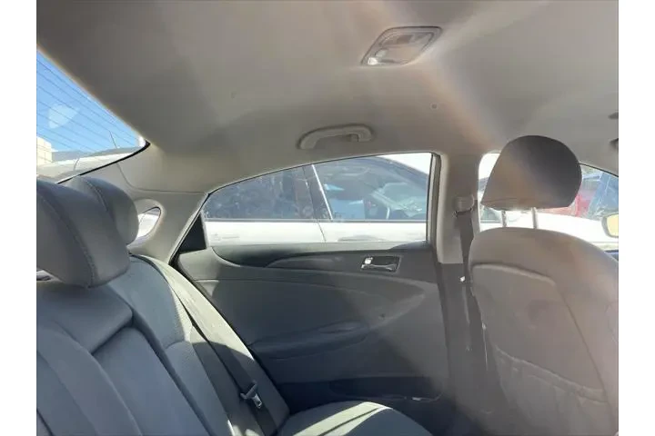 $6609 : Hyundai SONATA Hybrid 2015 4 image 7