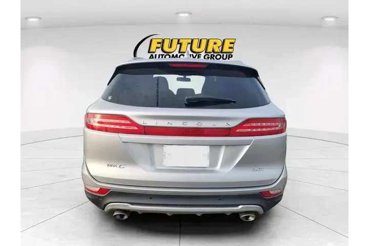 $13997 : Lincoln MKC 2017 Select 4dr image 4