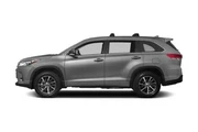 $24875 : Toyota Highlander 2018 XLE 4 thumbnail