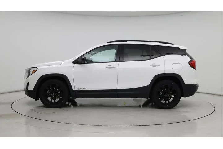 $17998 : GMC Terrain 2021 SLE 4dr SUV image 3