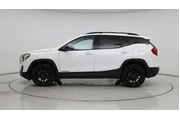 $17998 : GMC Terrain 2021 SLE 4dr SUV thumbnail
