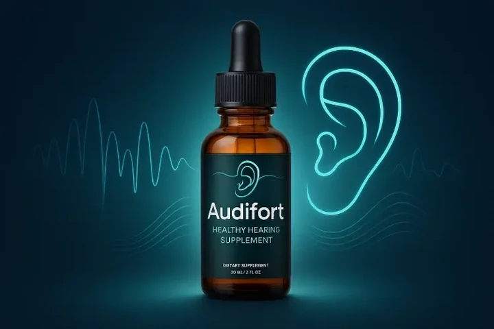 Audifort Supplement: A Complet image 1
