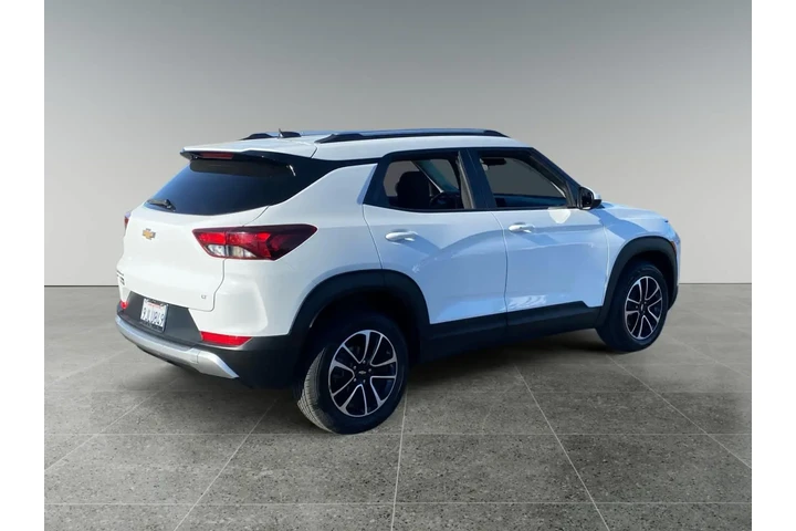 $26805 : Chevrolet Trailblazer 2024 4 image 5