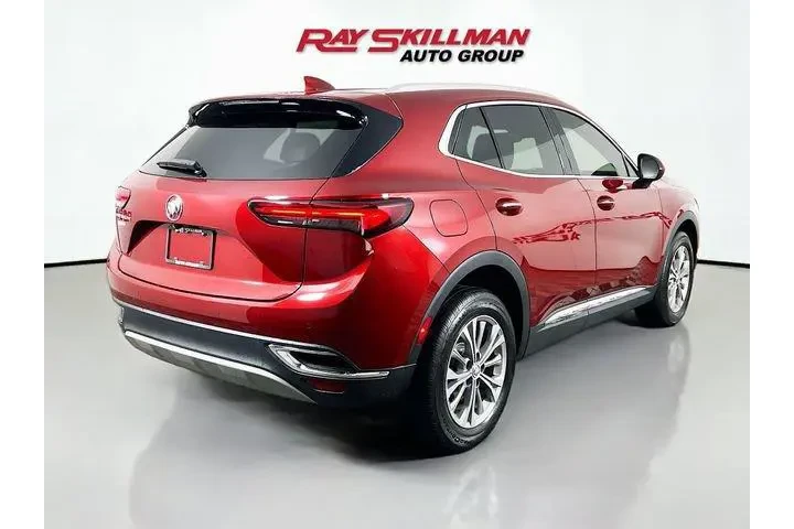 $25975 : Buick Envision 2022 Preferre image 7