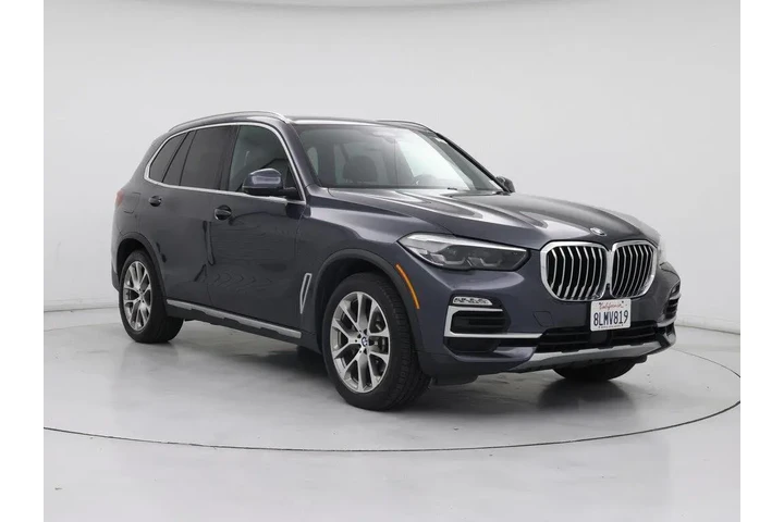 $34998 : BMW X5 2019 AWD xDrive40i 4d image 1