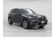 BMW X5 2019 AWD xDrive40i 4d en San Francisco Bay Area