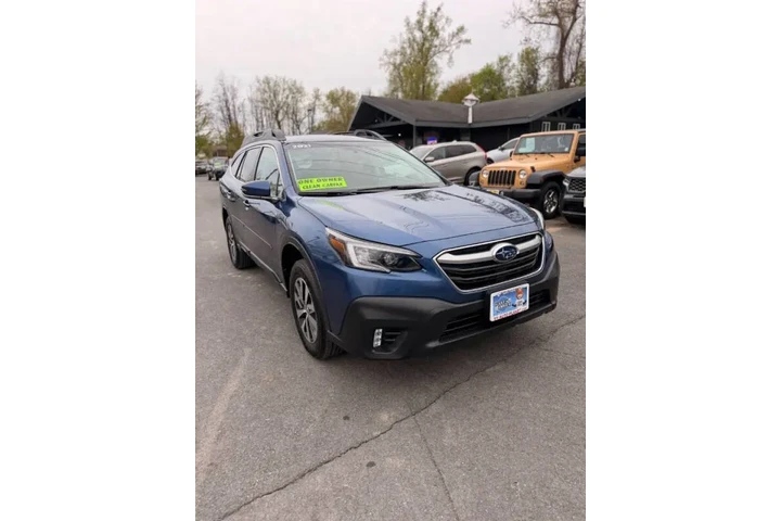 $17995 : 2021 Outback Premium image 7
