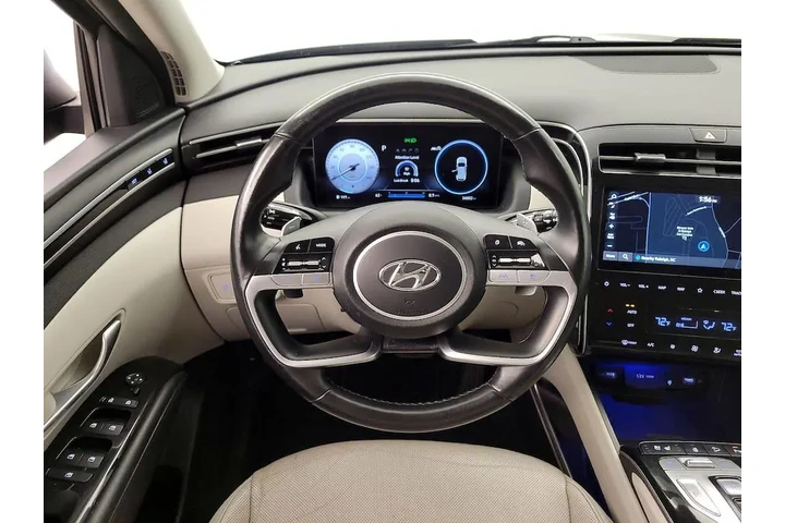 $25998 : Hyundai TUCSON 2023 AWD Limi image 10