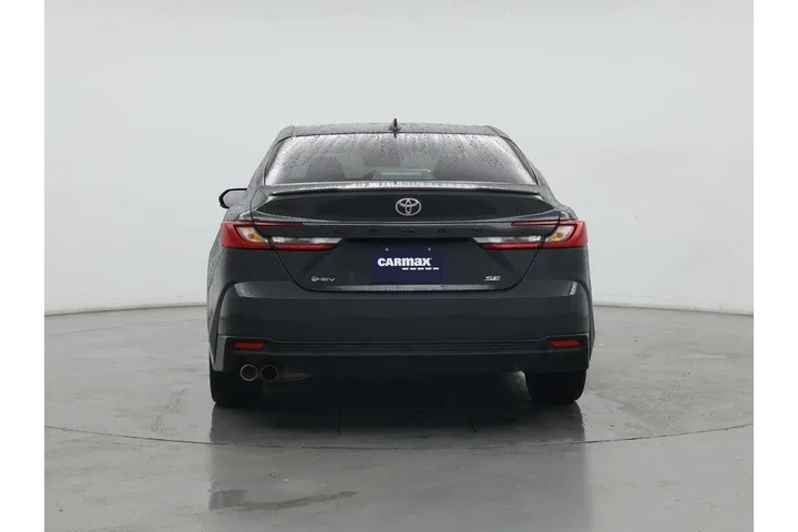 $29998 : Toyota Camry 2025 SE 4dr Sed image 6