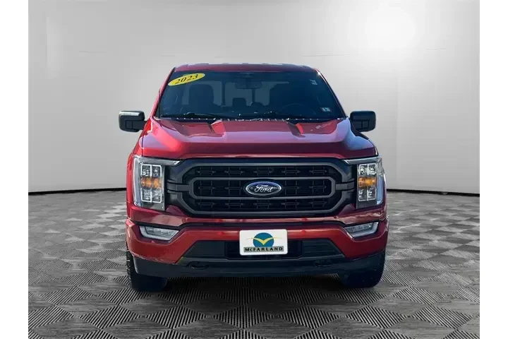 $39212 : Ford F-150 2023 4x4 XLT 4dr image 8