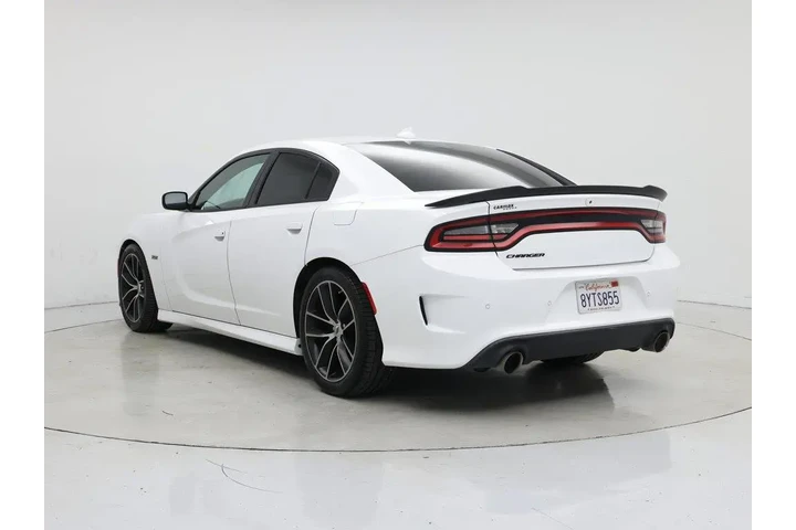 $30998 : Dodge Charger 2018 R/T Scat image 2