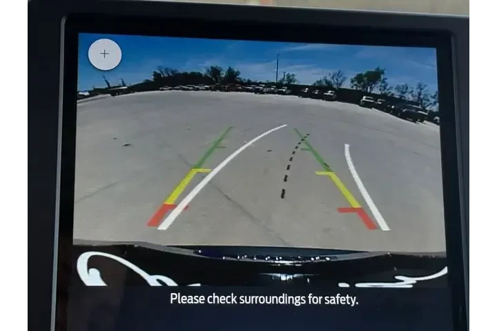 $24546 : Ford Edge 2023 AWD SEL 4dr C image 9