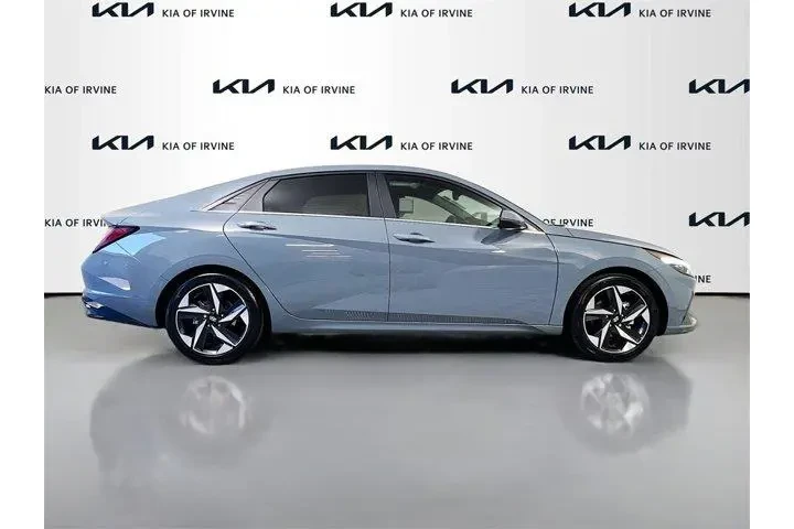 $18998 : Hyundai ELANTRA Hybrid 2022 image 8