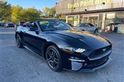 $18998 : 2018 Mustang thumbnail