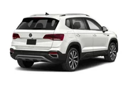 Volkswagen Taos 2022 SE 4dr thumbnail