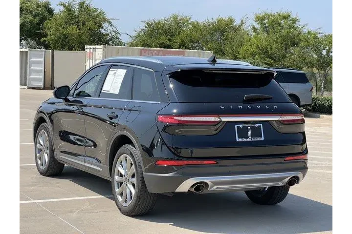 $27899 : Lincoln Corsair 2022 AWD Sta image 6