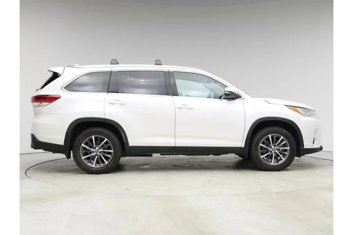 $29998 : Toyota Highlander 2019 AWD X image 7