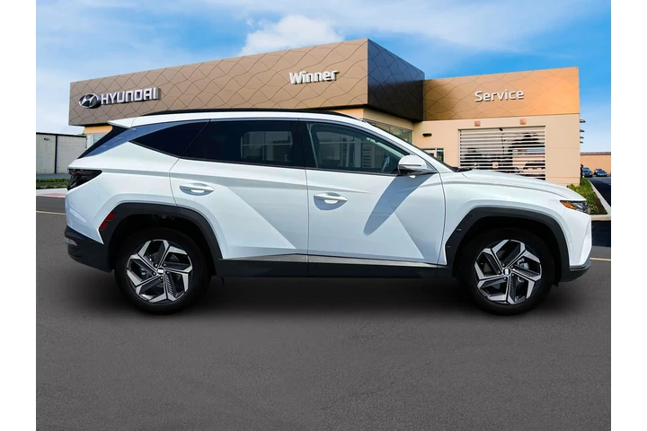 $33991 : Hyundai TUCSON Hybrid 2024 A image 9