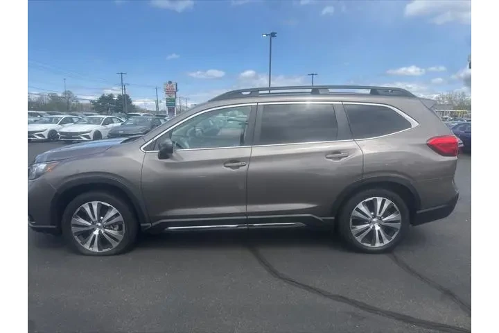$25995 : Subaru Ascent 2022 AWD Limit image 7
