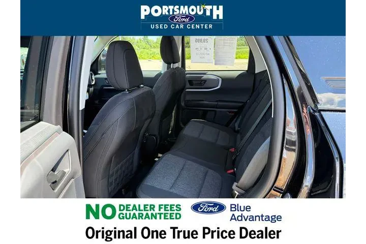 $27995 : Ford Bronco Sport 2024 AWD B image 5