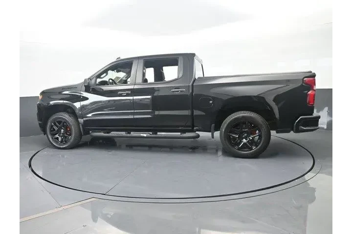 $22400 : Chevrolet Silverado 1500 202 image 3