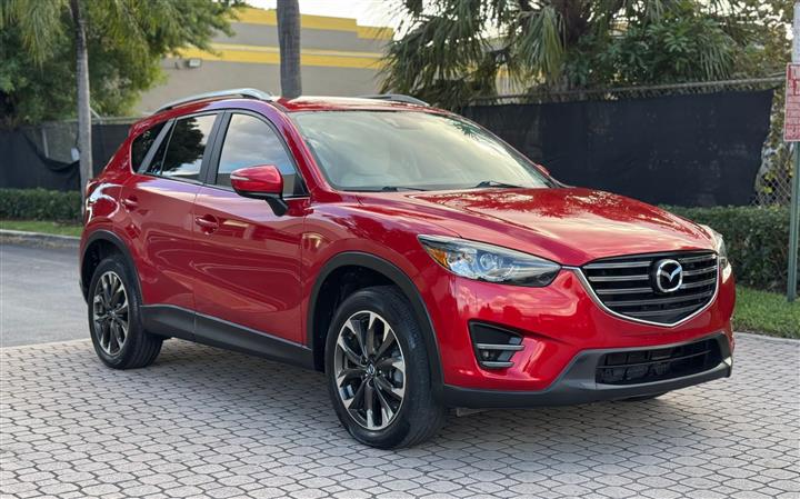 $11900 : Mazda Cx5 Touring image 9