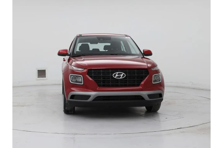 $18998 : Hyundai VENUE 2022 SE 4dr Cr image 5