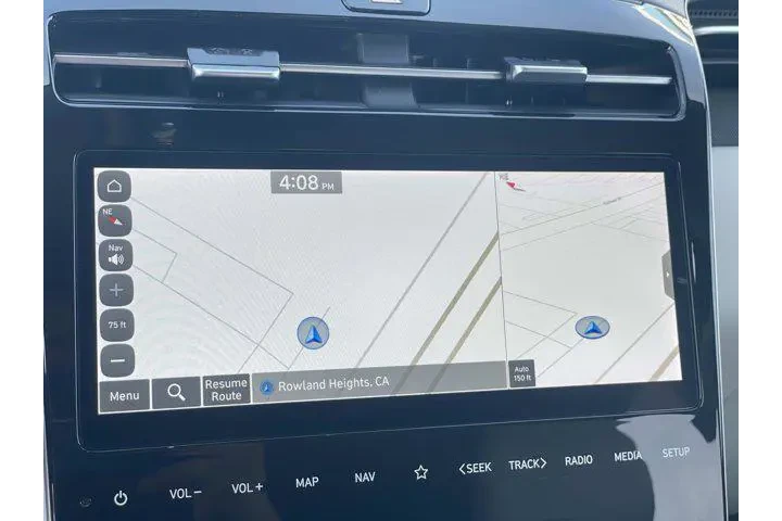 $33136 : Hyundai TUCSON Hybrid 2024 A image 8