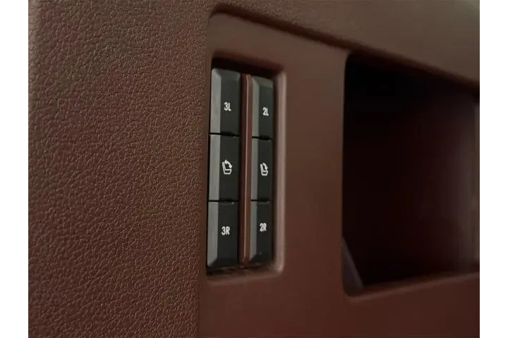 $30000 : Lincoln Navigator L 2018 4x4 image 10