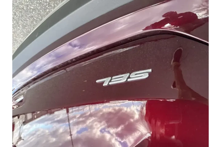 $25000 : Ford Edge 2022 AWD SEL 4dr C image 8