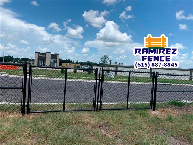 Fence Contractor image 2