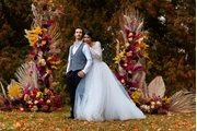 Wedding in Jim corbett en New York