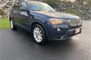 $14418 : PRE-OWNED 2016 X3 XDRIVE28D thumbnail