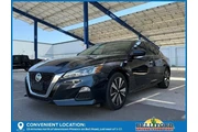 $18995 : Nissan Altima 2021 2.5 SV 4d thumbnail