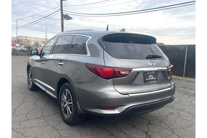 $15488 : 2019 QX60 LUXE AWD image 5